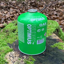 12x 450 g Optimus Gaskartusche - Schraubkartusche fr Outdoor & Camping